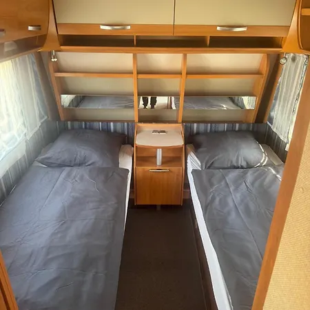 Alex Camping Cadenazzo